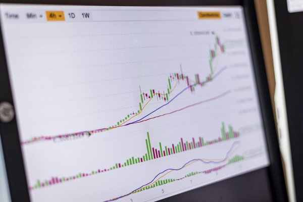 Crypto-Investissements : La Nouvelle Frontière des Placements Financiers