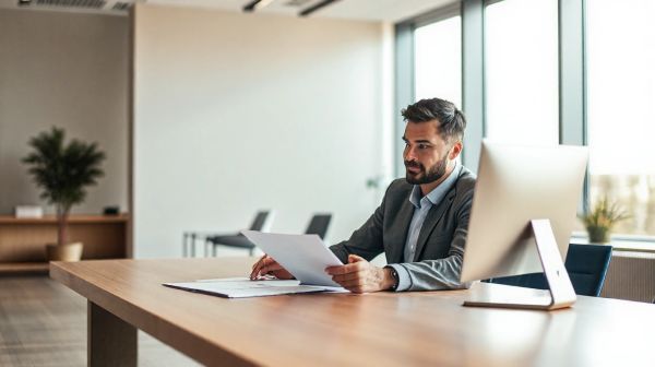 7 critères essentiels pour sélectionner un comptable immobilier
