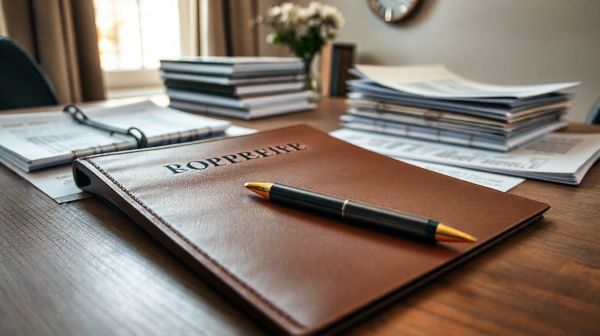 7 critères essentiels pour sélectionner un comptable immobilier