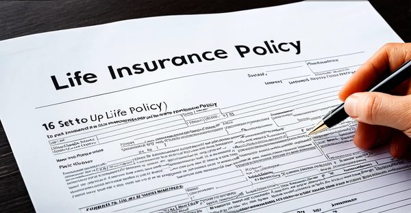 Comment ouvrir une assurance vie au luxembourg : guide complet