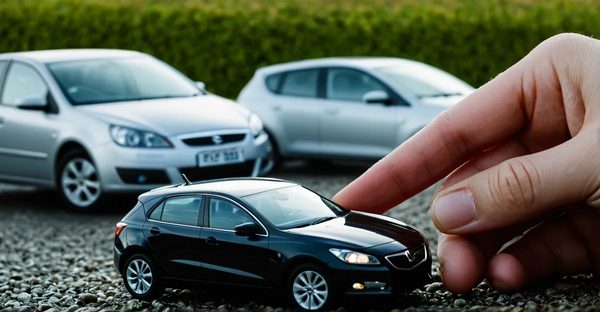 Comparateur assurance auto : trouvez la meilleure offre facilement