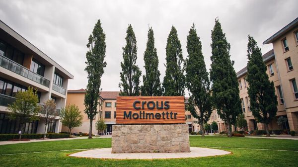 Explorez les nombreuses offres proposées par le Crous Montpellier
