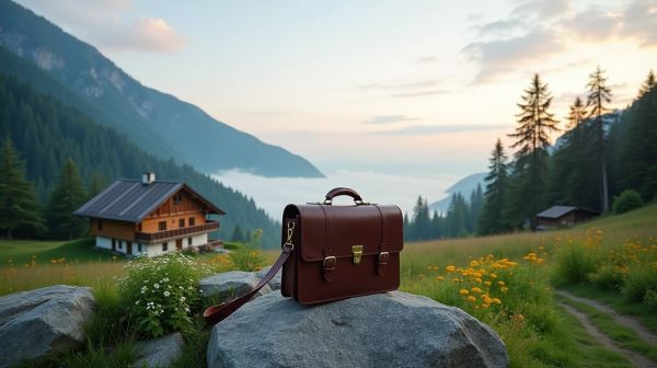 Pourquoi choisir un courtier en assurance suisse pour vos besoins ?