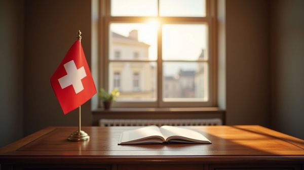 Pourquoi choisir un courtier en assurance suisse pour vos besoins ?