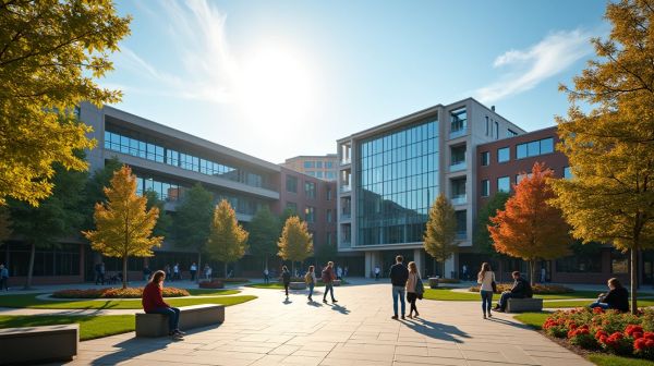 Retrouvez tous les services du Crous Montpellier