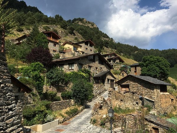 Immobilier en andorre : trouvez votre rêve avec notre guide complet
