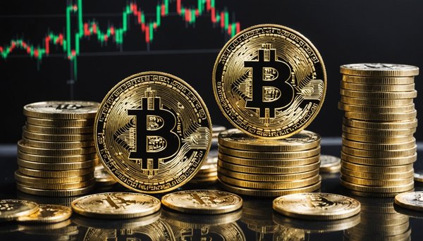 Générer des revenus passifs : bourse et crypto décryptés