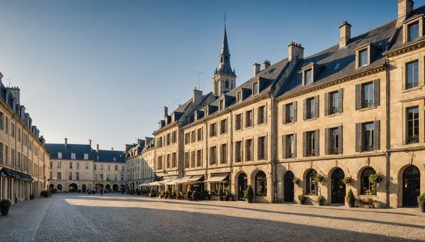 Courtier à poitiers : optimisez vos investissements et assurances